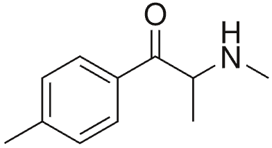 4-MMC (4-Methylmethcathinone) research chemical